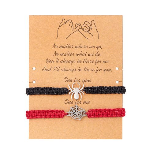 Bracelet tressé