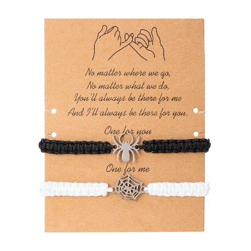 Bracelet tressé