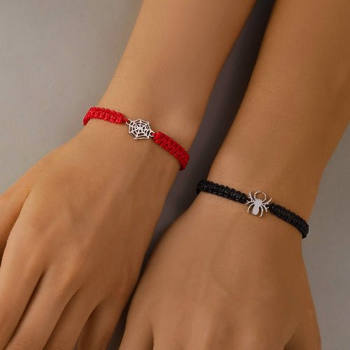 Bracelet tressé