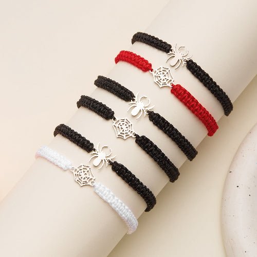 Bracelet tressé