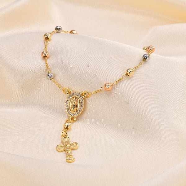 Bracelets chapelet