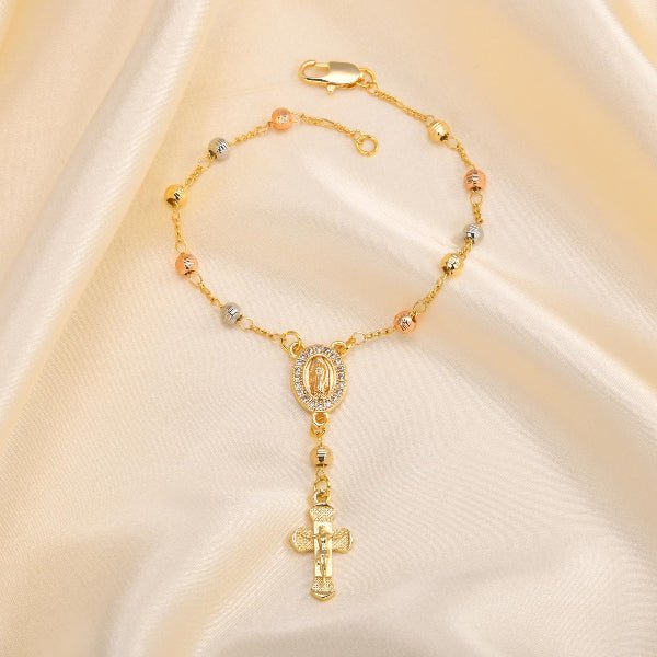 Bracelets chapelet