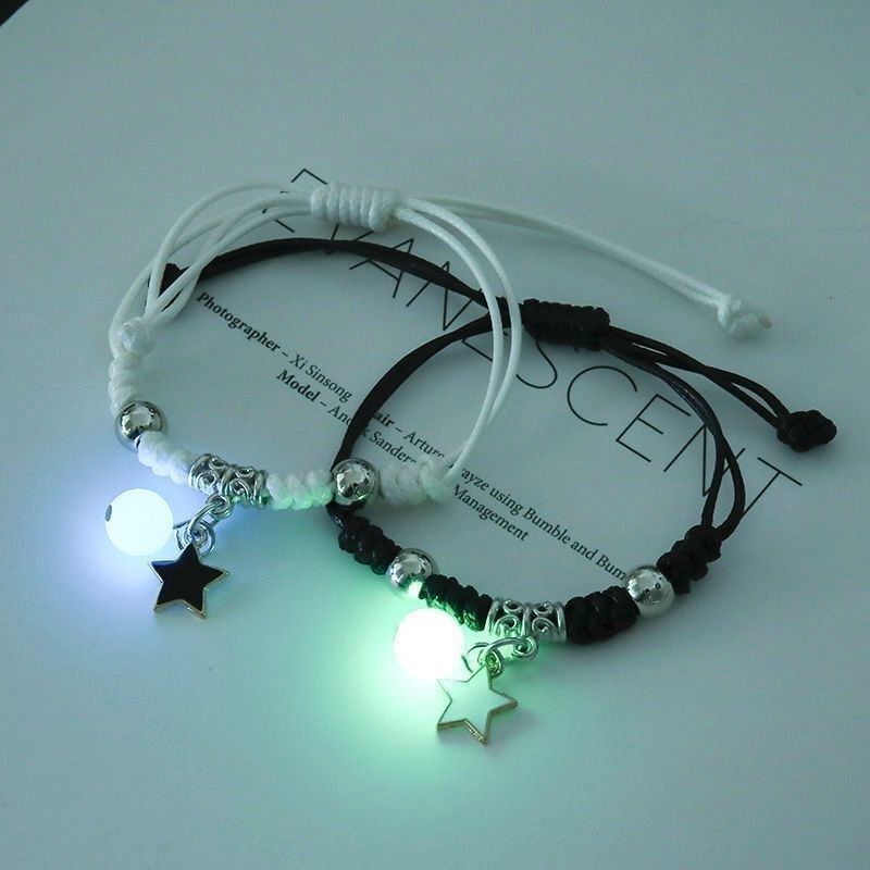 Bracelets lumineux