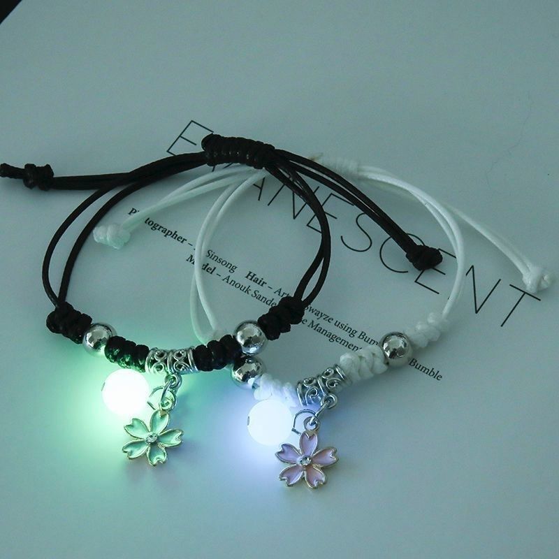 Bracelets lumineux