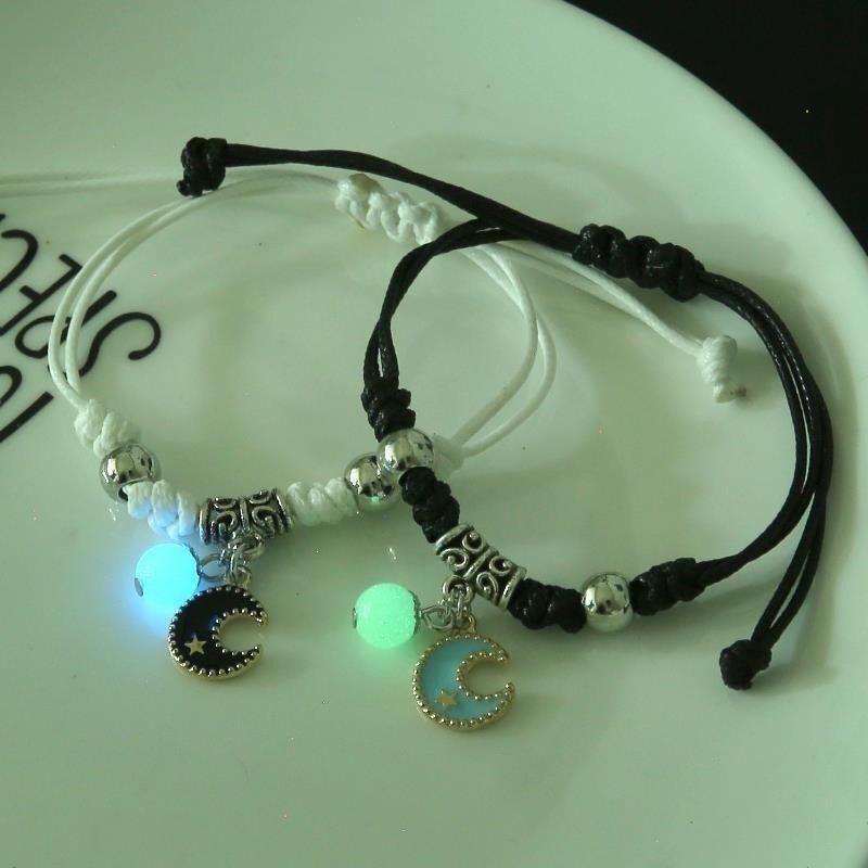 Bracelets lumineux
