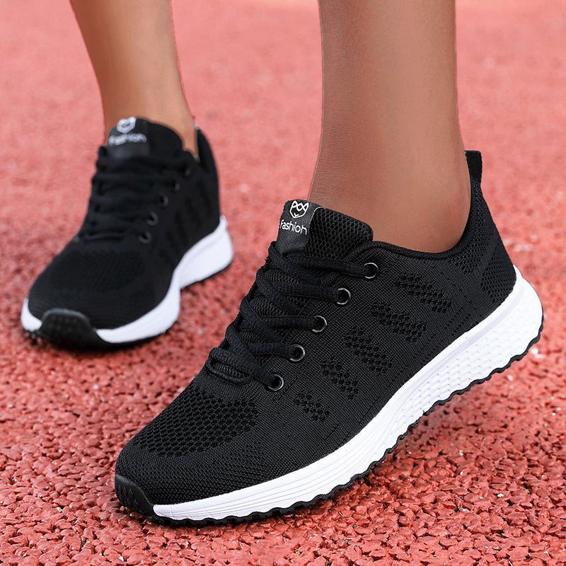 Chaussures de sport respirantes