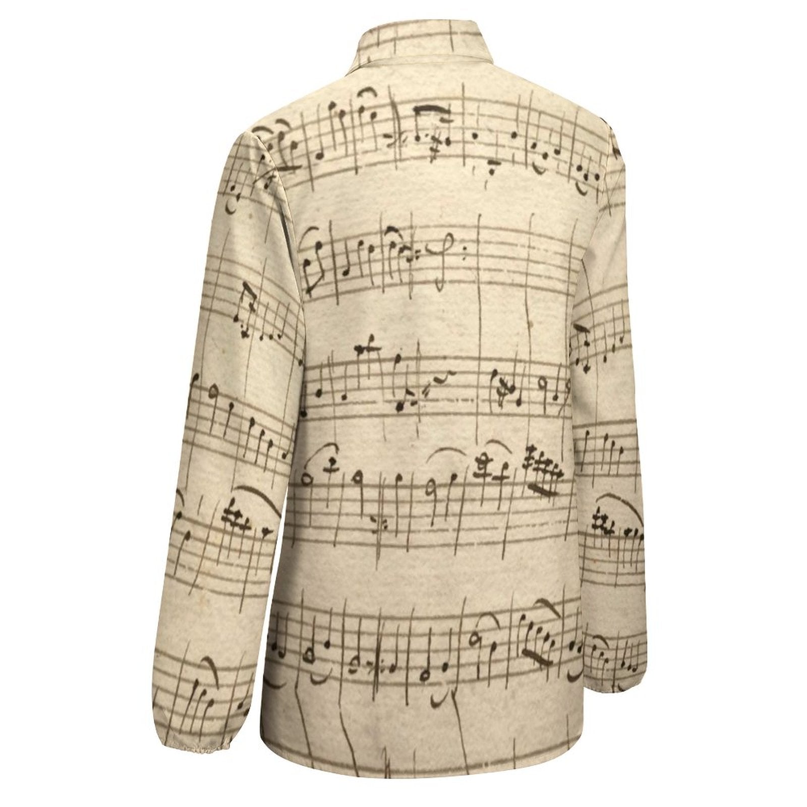 Chemise manche longue