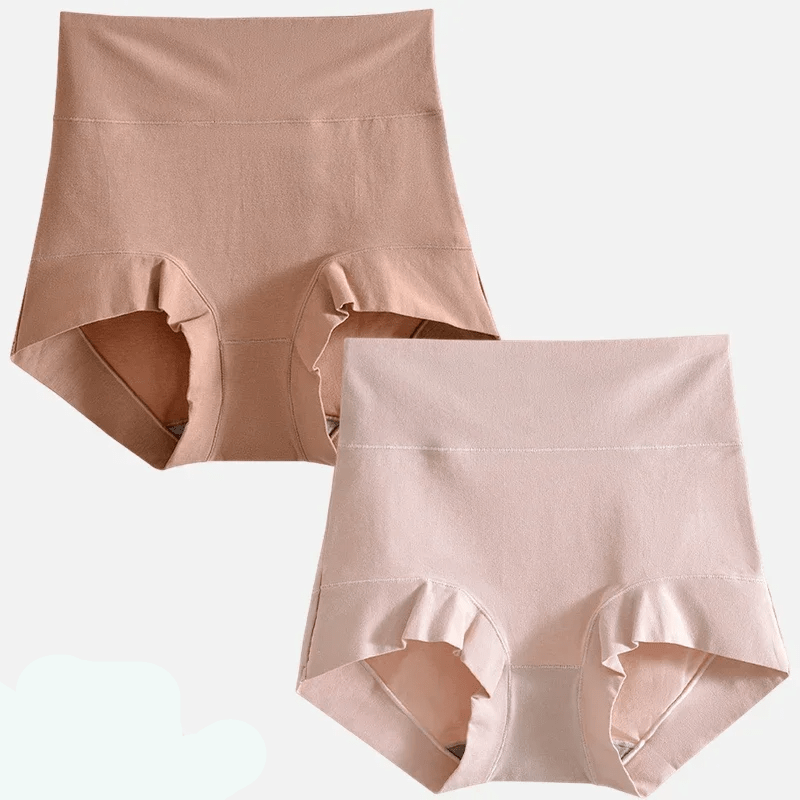 Culotte taille haute 2 pièces B