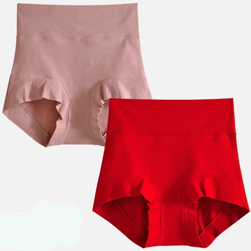 Culotte taille haute 2 pièces B
