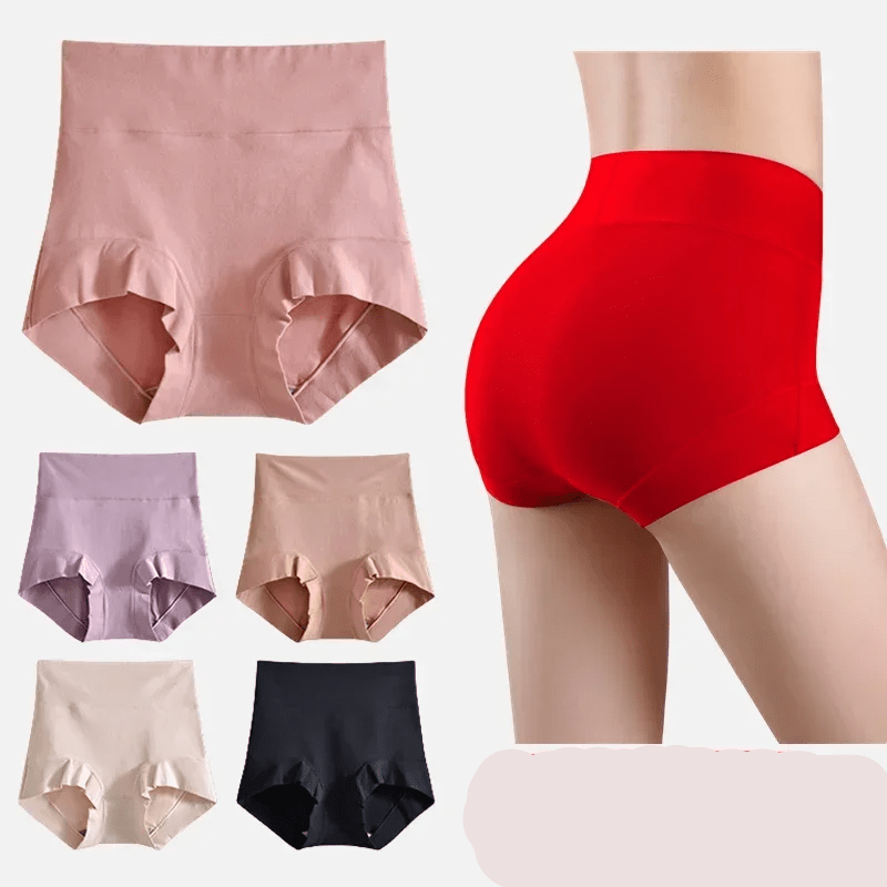 Culotte taille haute 2 pièces B