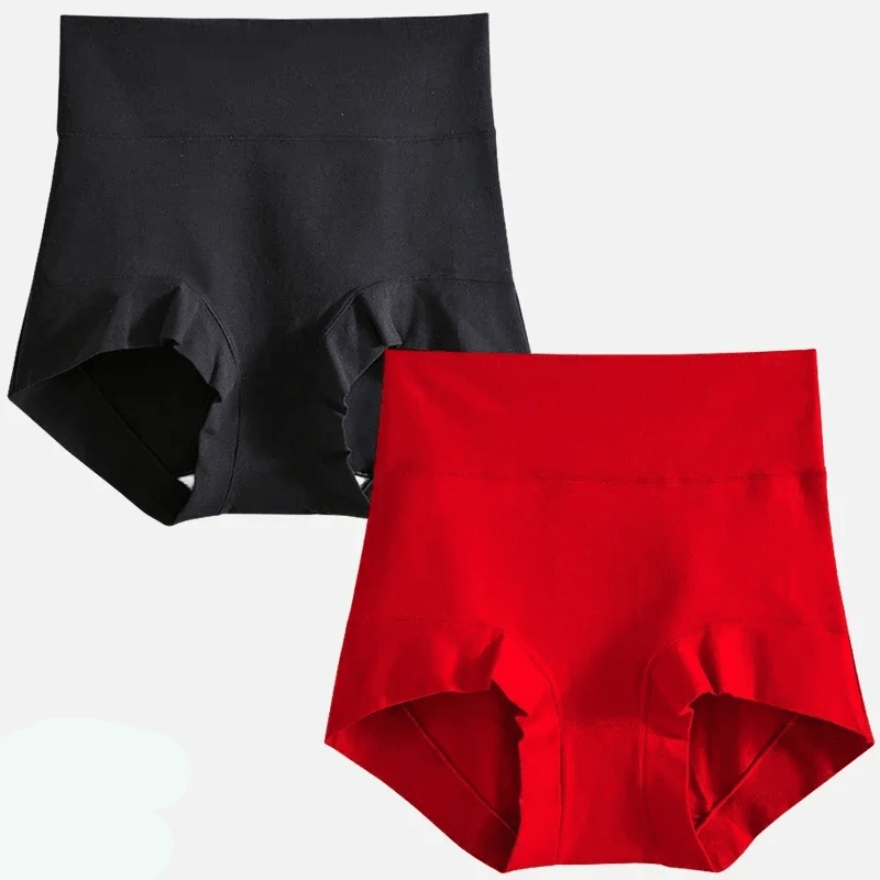 Culotte taille haute 2 pièces B