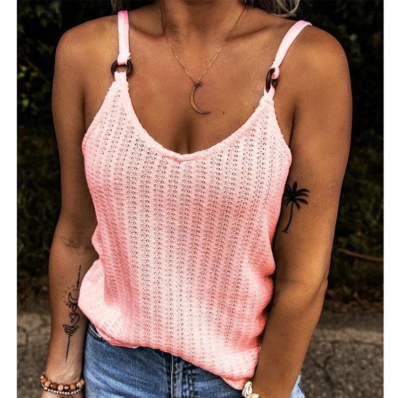 Débardeur femme