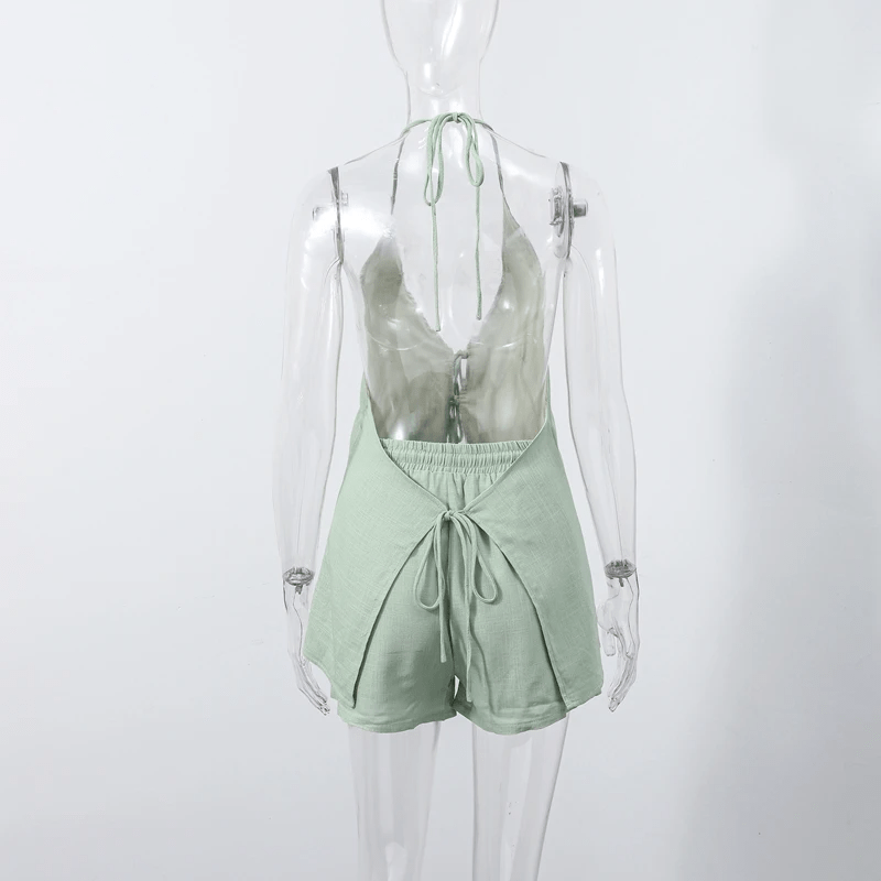 Ensemble décontracté chic "2"