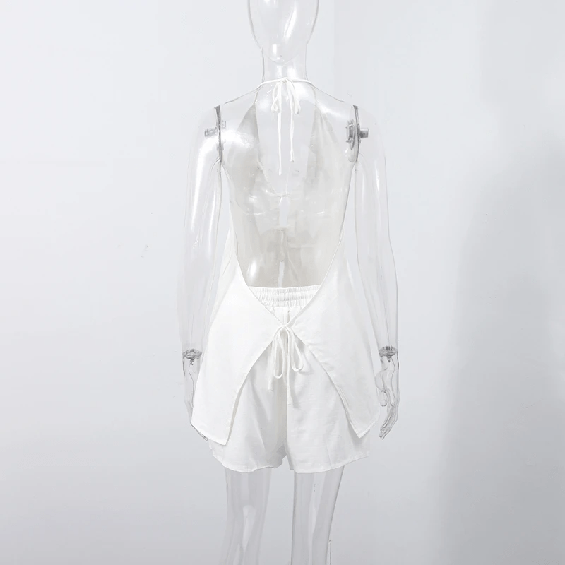 Ensemble décontracté chic