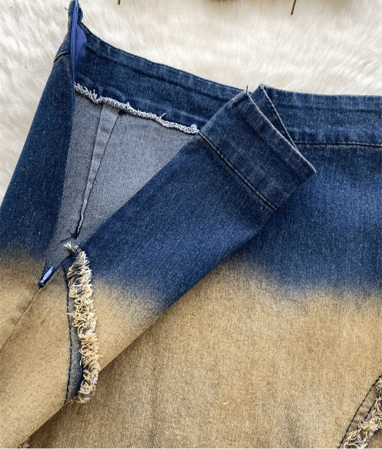 Ensembles 2 pièces en jeans