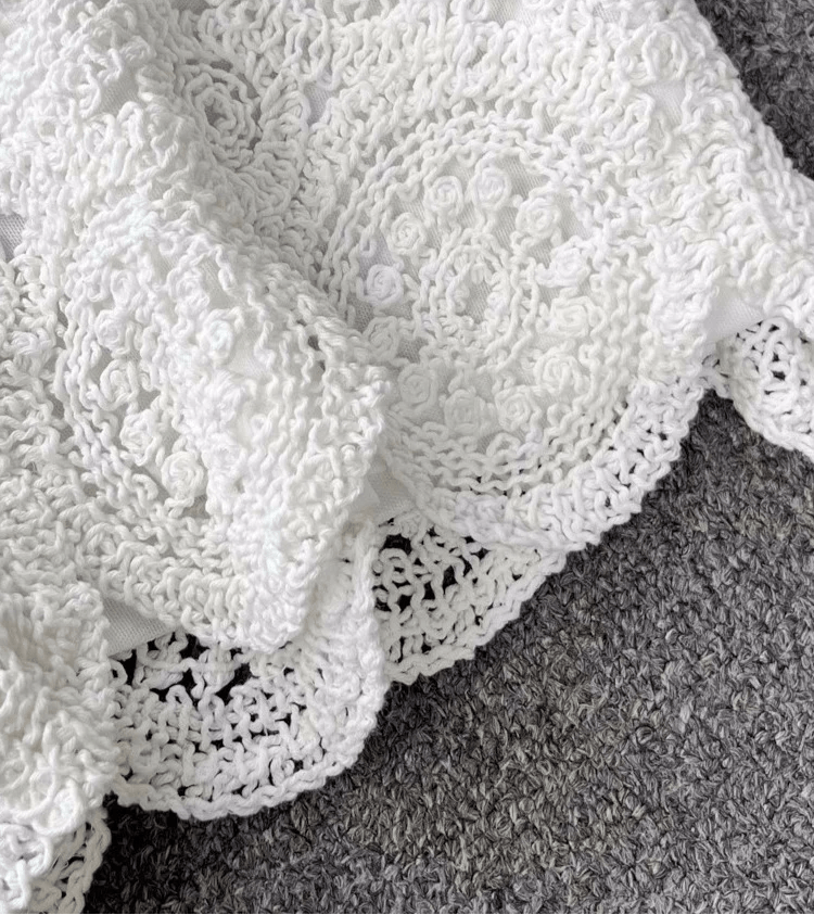 Ensembles 2 pièces - Chic en tricot