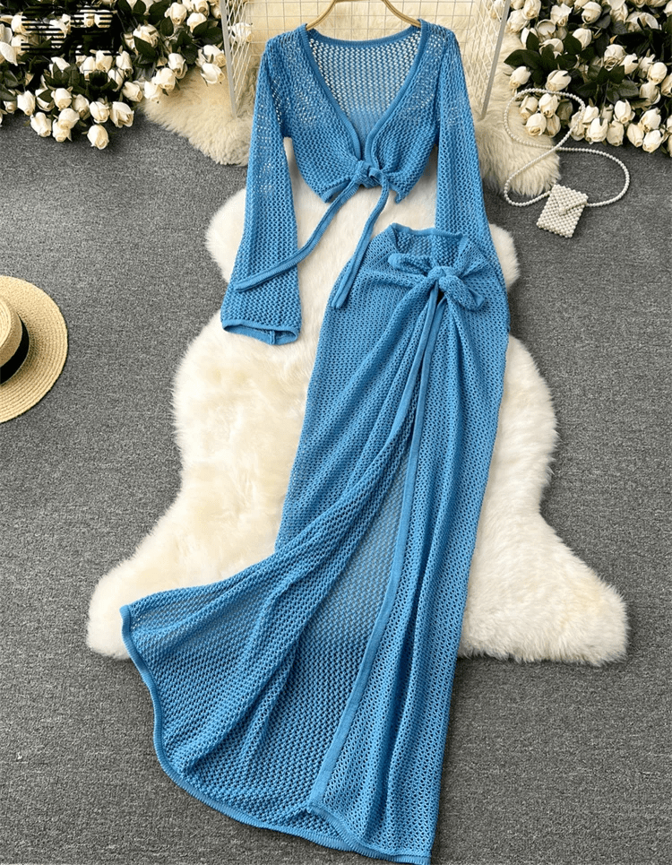 Ensembles 2 pièces pour plage