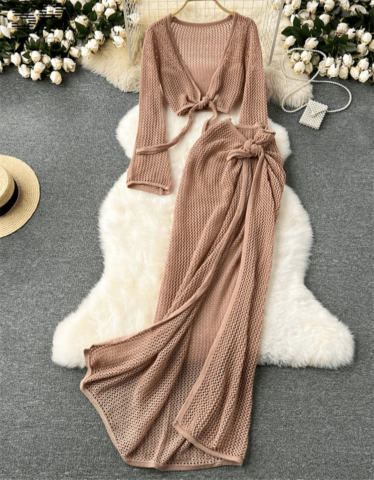 Ensembles 2 pièces pour plage