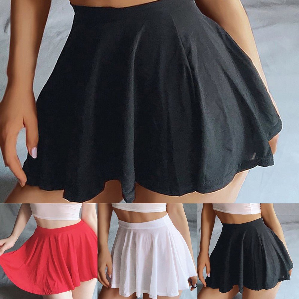 Jupe ultra mini sexy
