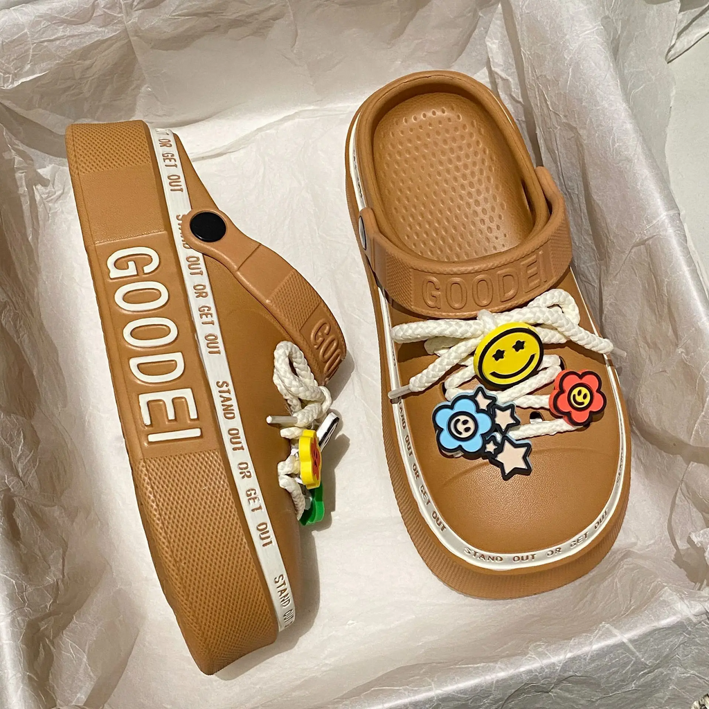 Sandales pour femmes