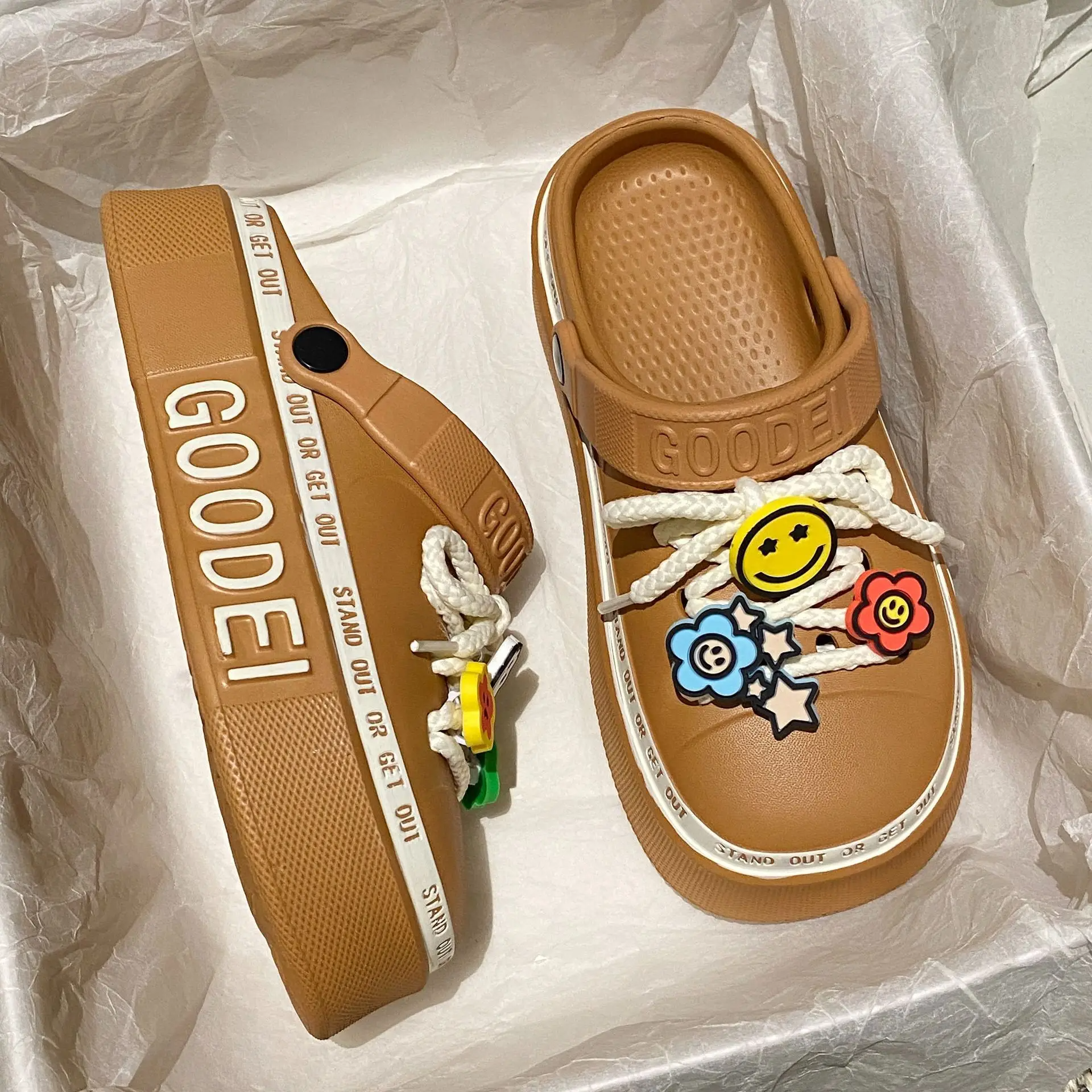 Sandales pour femmes