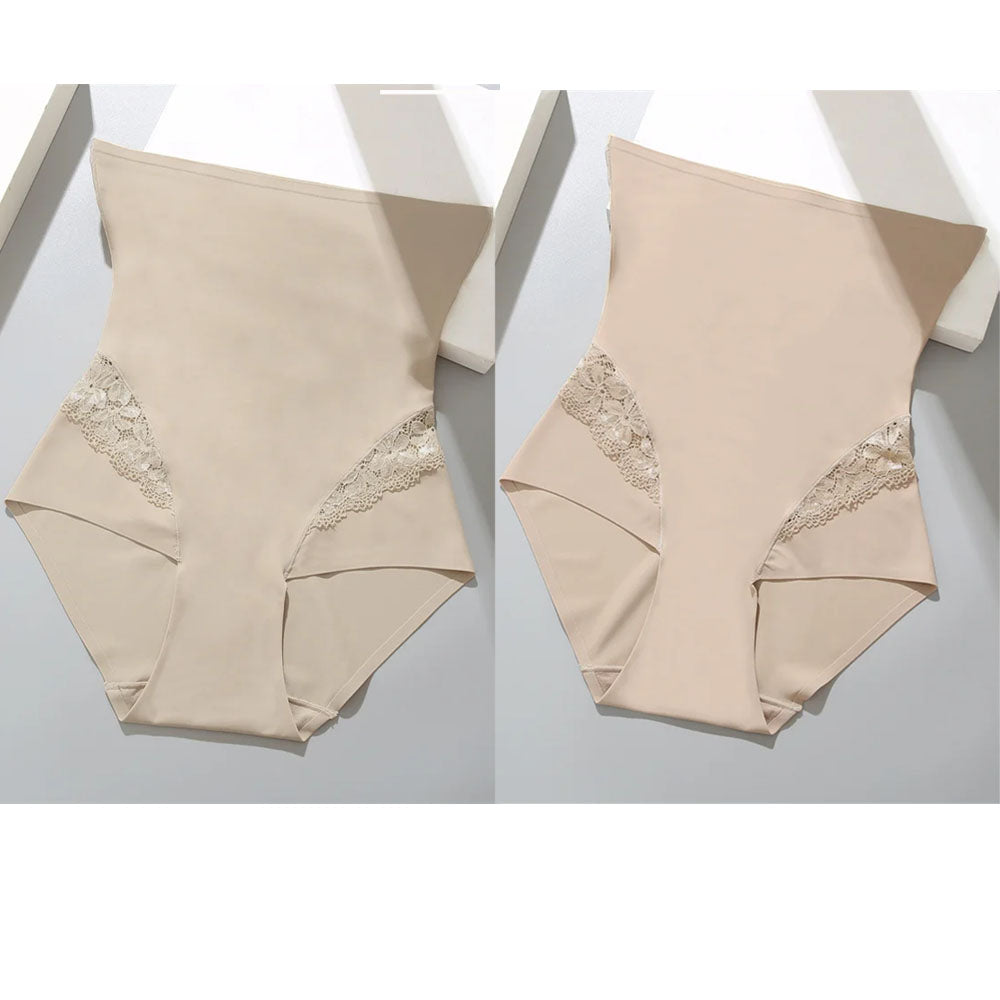 Culotte sans couture 2 pcs