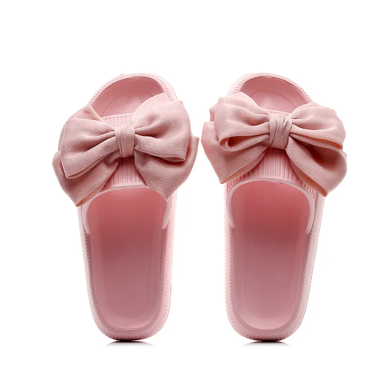 Pantoufles à nœud - Chaussure d'été