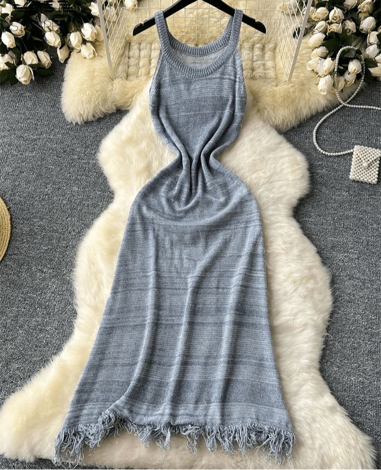Robe vintage