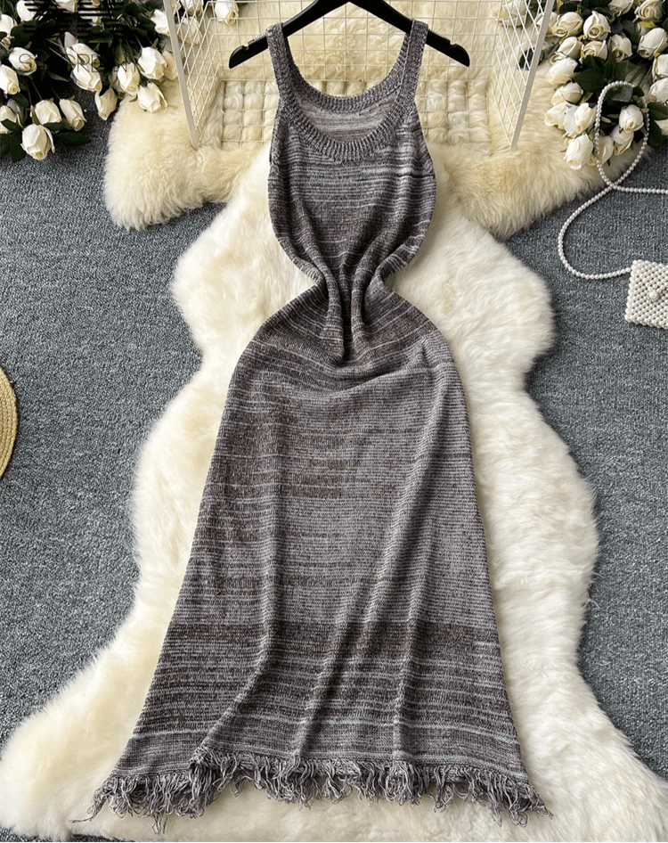Robe vintage