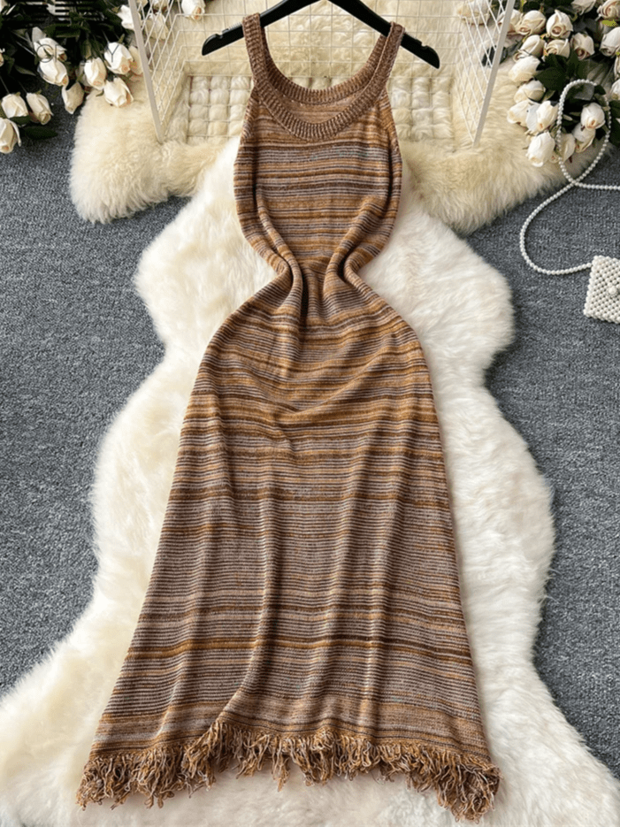 Robe vintage