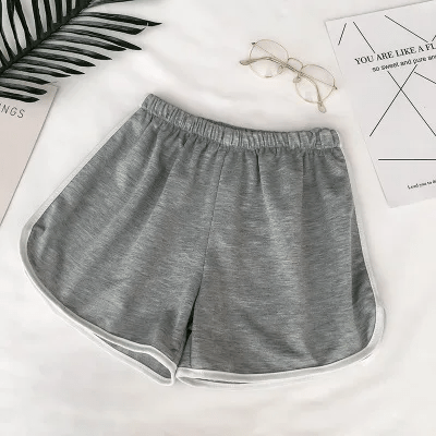 Short de plage élastique