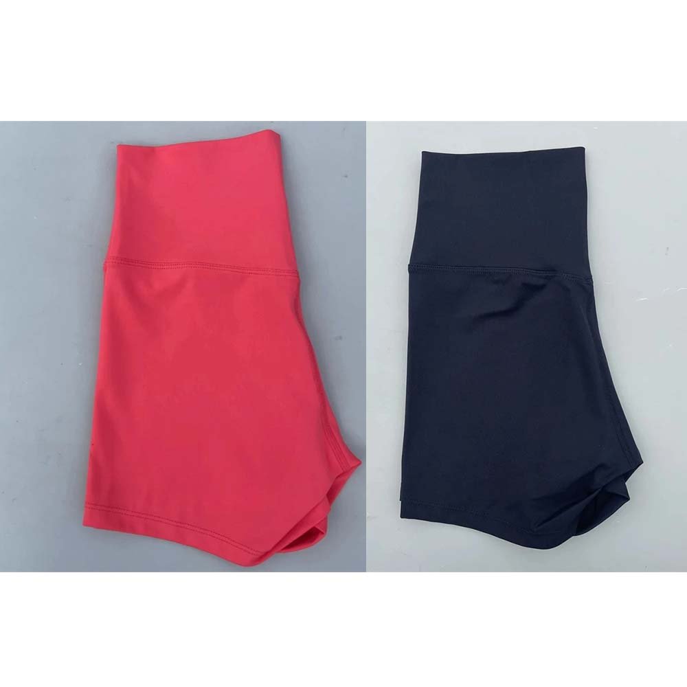 Short de sport court