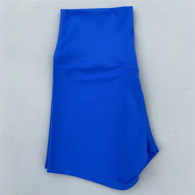 Short de sport court