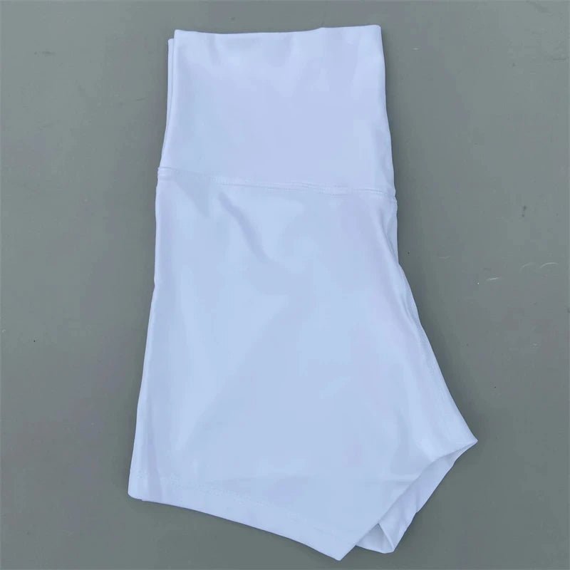 Short de sport court