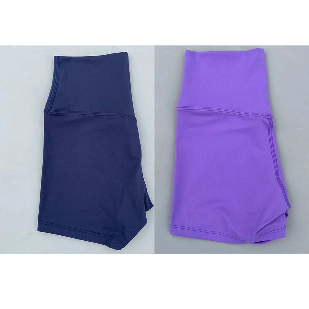 Short de sport court
