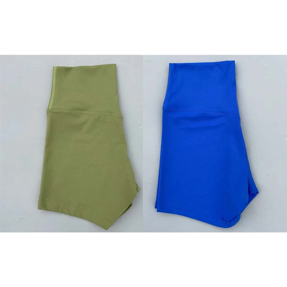 Short de sport court