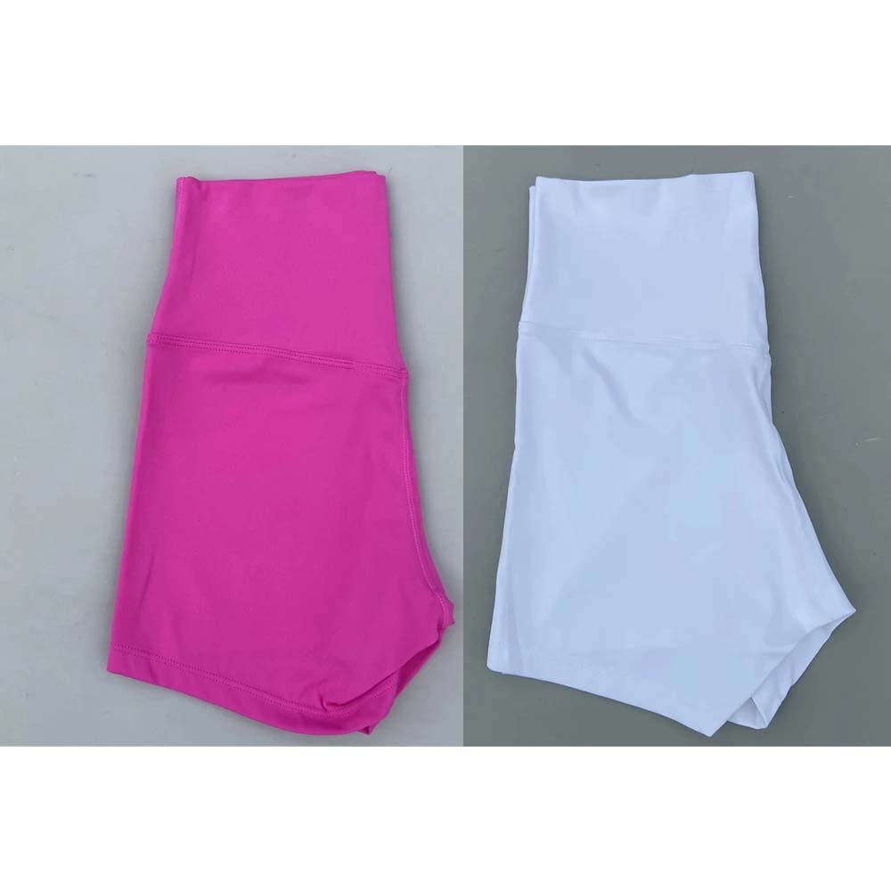 Short de sport court