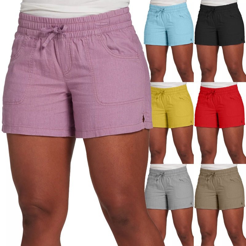 Shorts courts