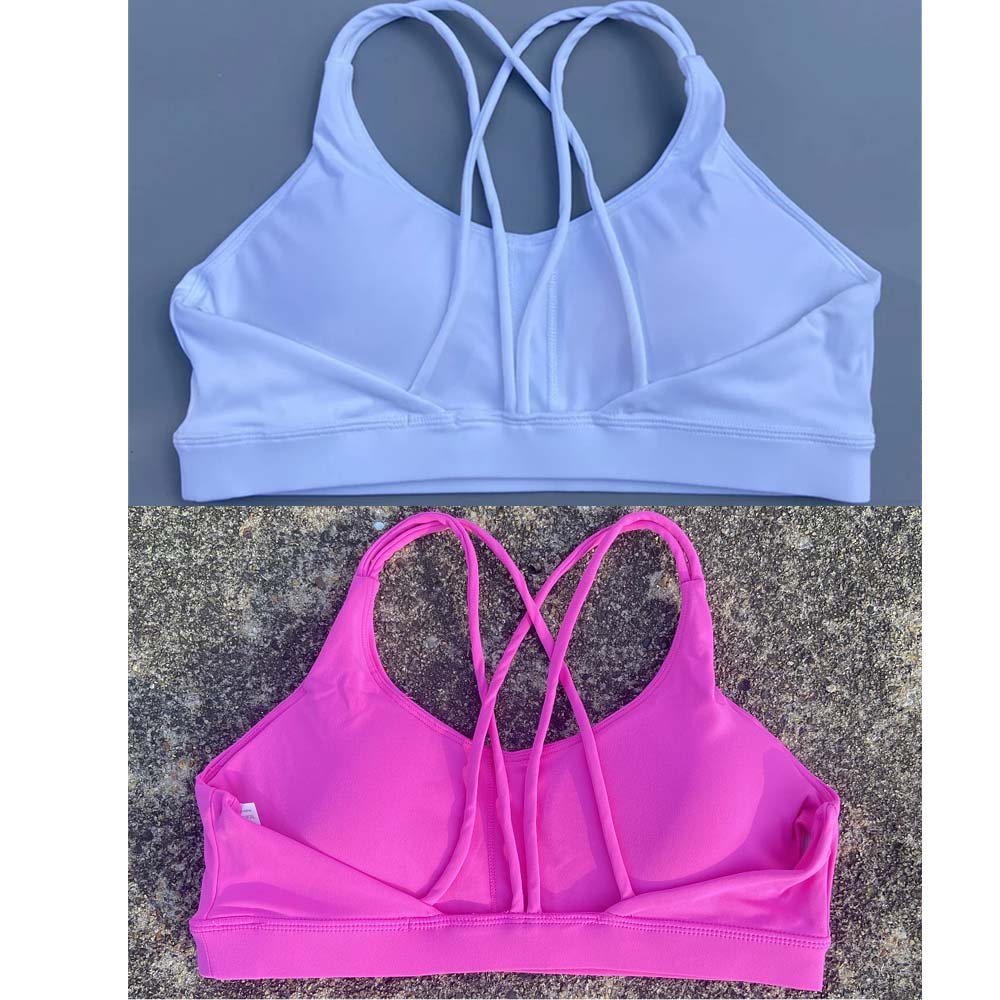 Soutien-gorge de sport