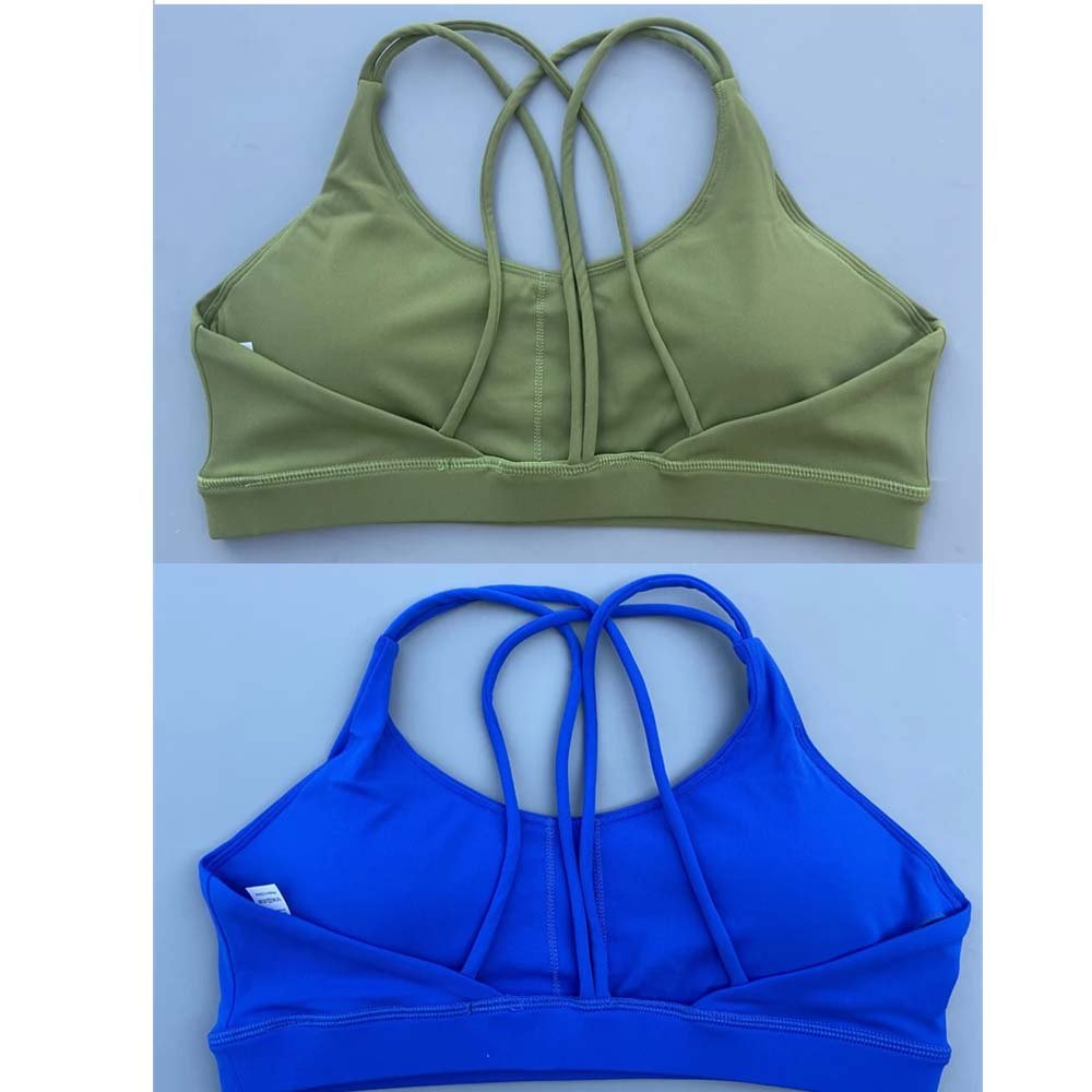Soutien-gorge de sport