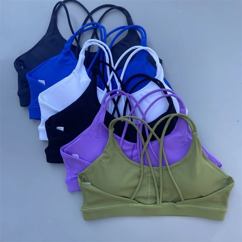 Soutien-gorge de sport