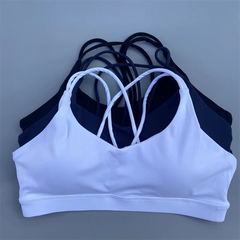 Soutien-gorge de sport