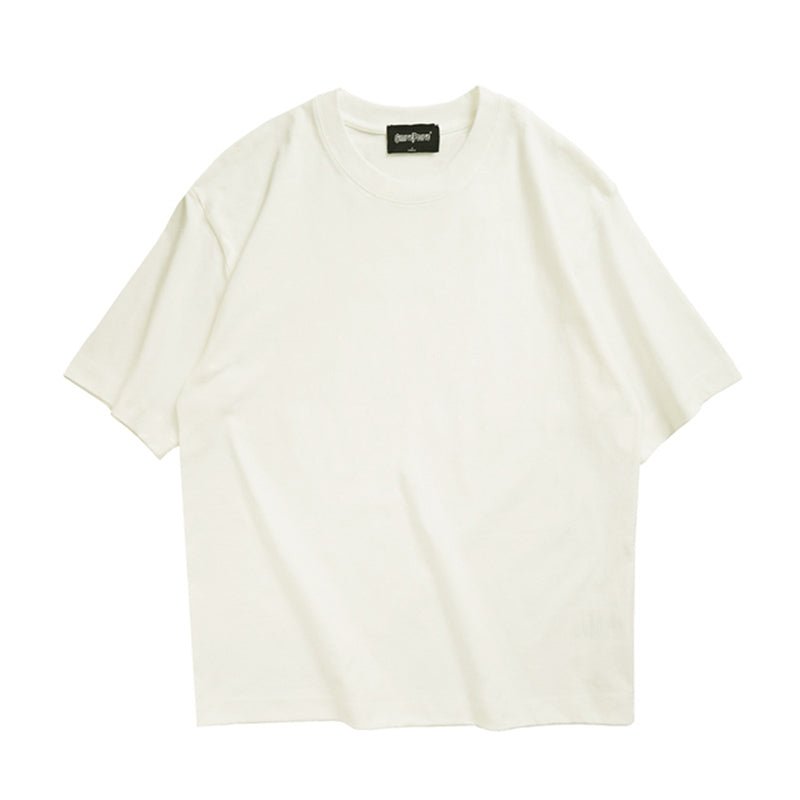 T-shirt d'été