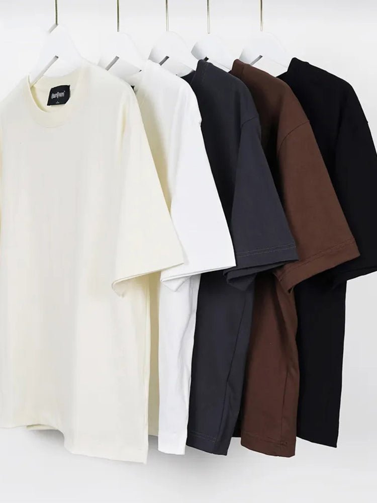 T-shirt d'été