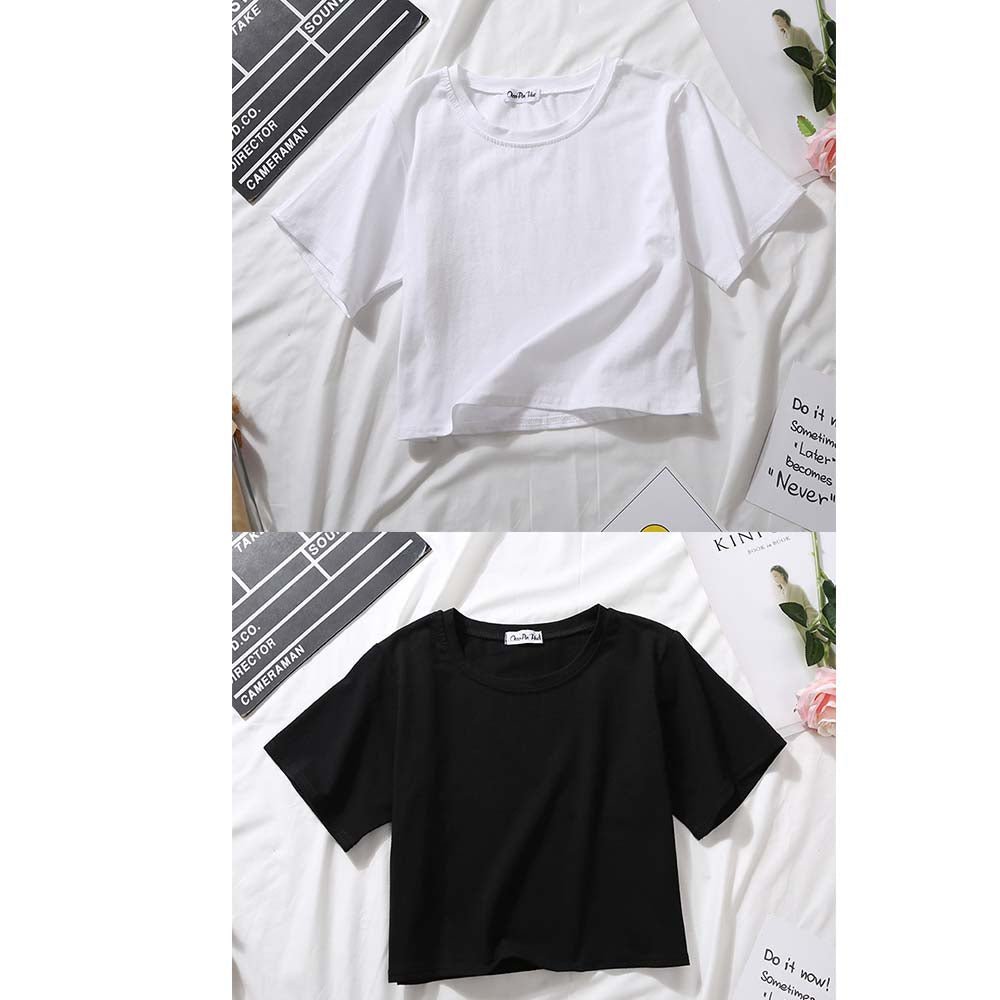 T-shirt manche court